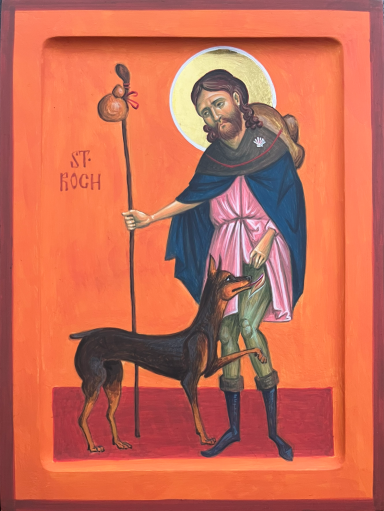 St Roch