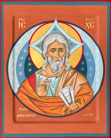 The Ancient of Days